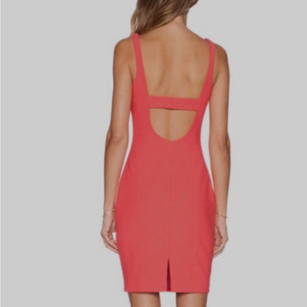 ELIZABETH AND JAMES Torrance Dress